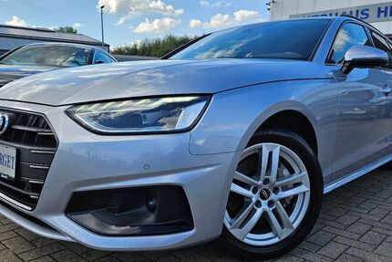 Audi A4 137.000 km 22.990 &euro; Bekond 54340