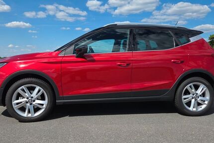 Seat Arona 29.500 km 17.990 € Ilvesheim 68549
