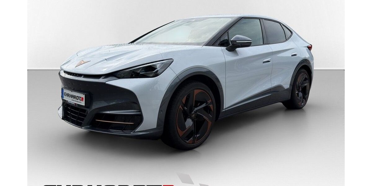 Cupra Tavascan 12.650 km 46.890 &euro; Meiningen 98617
