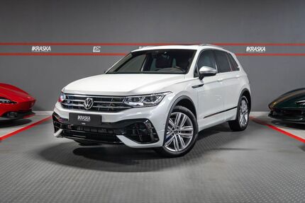 VW Tiguan 35.033 km 39.870 &euro; Germaringen 87656
