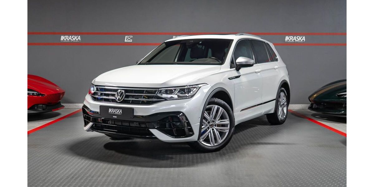 VW Tiguan 35.033 km 39.870 &euro; Germaringen 87656