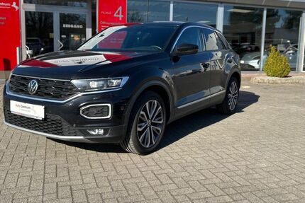 VW T-Roc 72.450 km 20.970 &euro; Helmstedt 38350