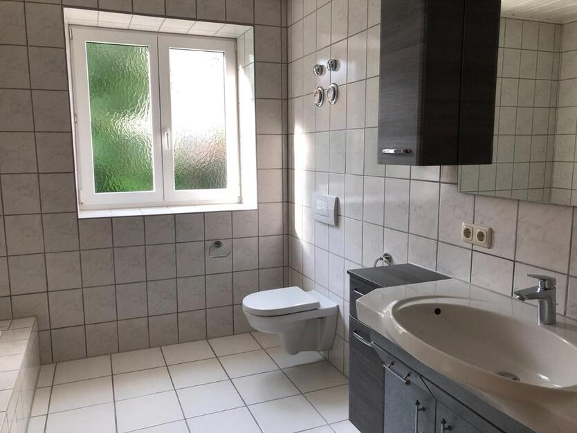 3-Zimmer-Wohnung mit Küche in 86853 Schwabmühlhausen zu mieten