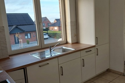 Wohnung frei ab 1.12.25 3 zimmer