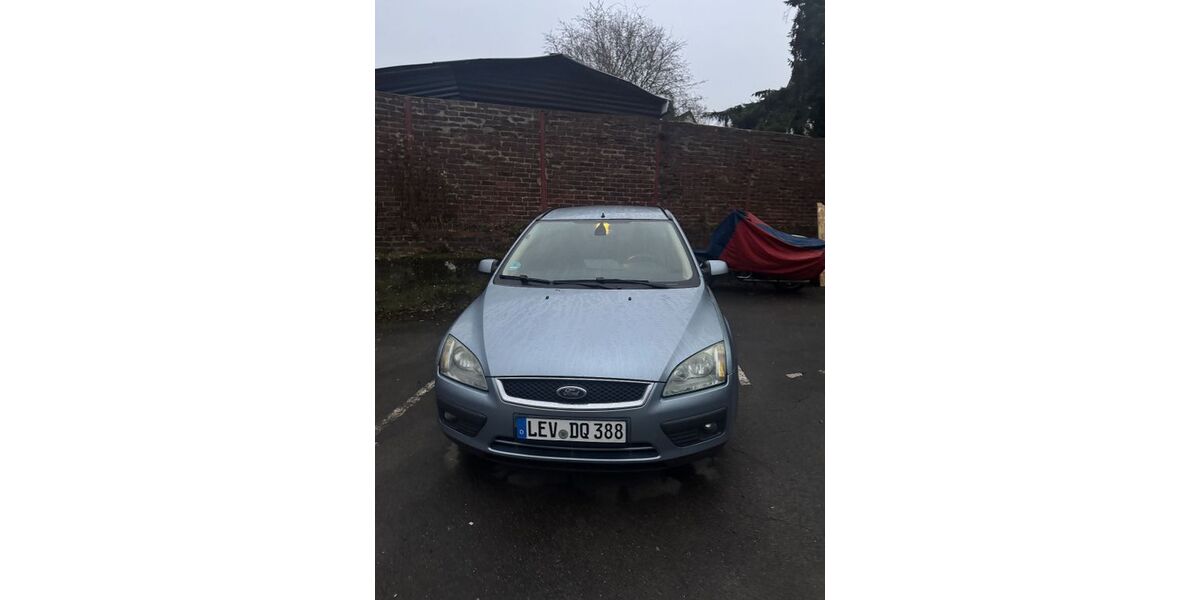 Ford Focus 209.589 km 1.450 &euro; Gevelsberg 58285