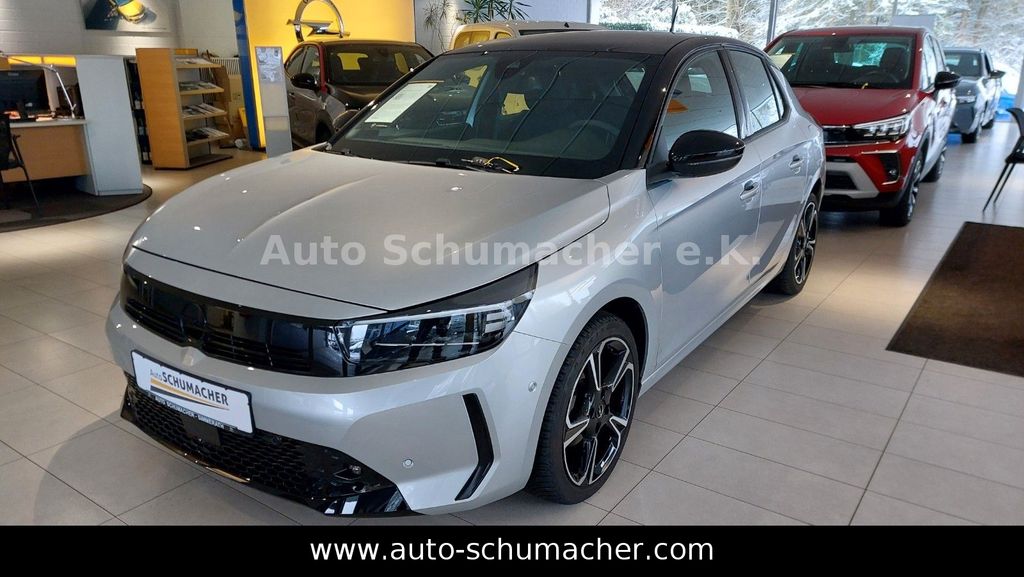 Opel Corsa 16.526 km 16.500 &euro; Simmerath 52152