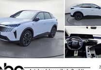 Gebrauchtwagen Peugeot 3008