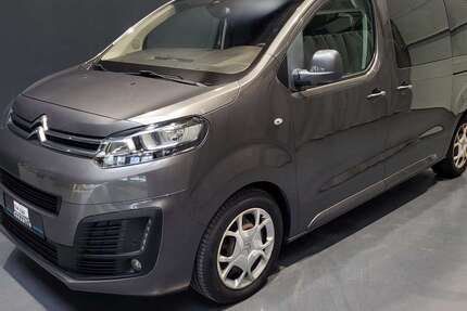 Citroen Spacetourer 149.986 km 19.950 &euro; Teltow 14513