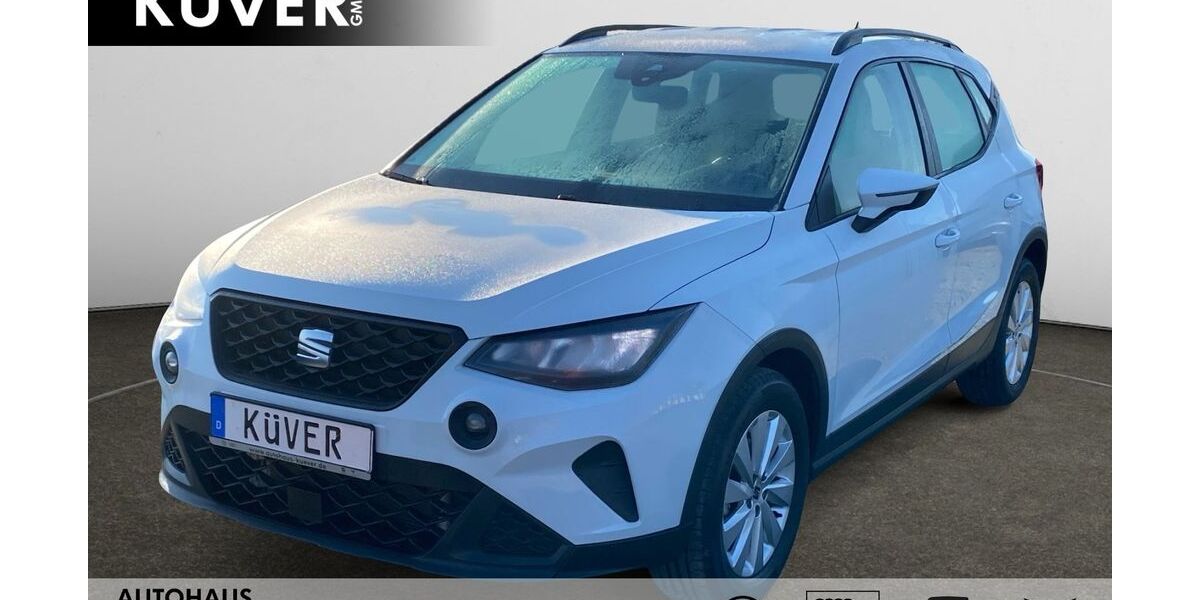 Seat Arona 16.100 km 17.798 &euro; Hagen 27628