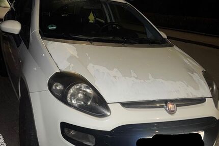 Fiat Punto 138.000 km 2.700 &euro; Kernen 71384