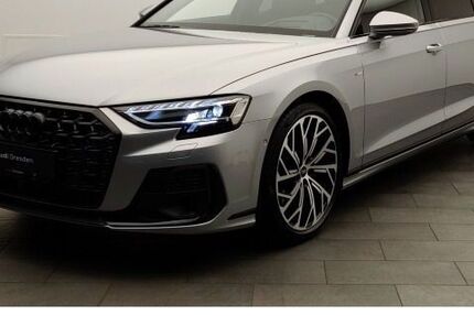 Audi A8 12.477 km 86.880 &euro; Dresden 01067