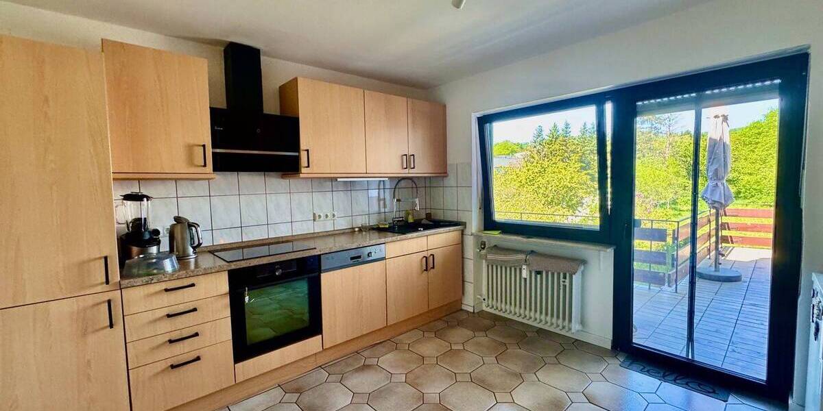 Etagenwohnung Konz Könen - 4 Zimmer, 112 m&sup2;, 319.000&euro; | Angebot:26410155