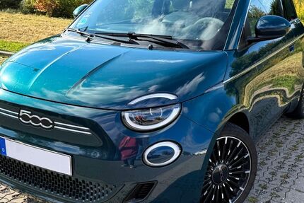Fiat 500e 49.800 km 19.000 € Lübeck 23570