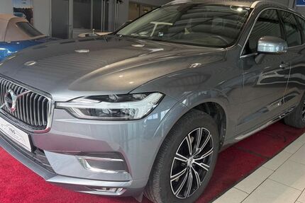 Volvo XC60 87.500 km 28.900 &euro; Bad Segeberg 23795