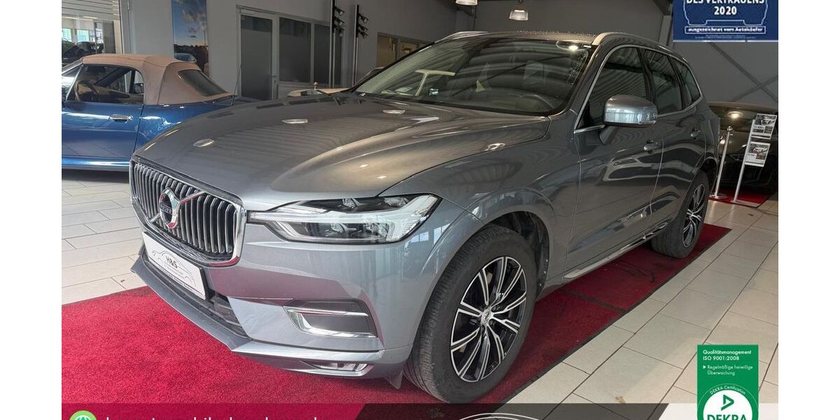 Volvo XC60 87.500 km 28.900 &euro; Bad Segeberg 23795