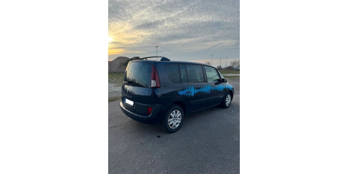 Renault Espace 240.000 km 1.200 &euro; Lauingen 89415