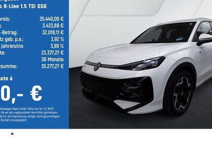 VW T-Roc 25.319 km 35.040 &euro; Wolfenbüttel 38304