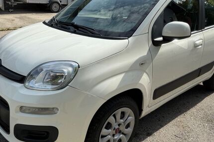 Fiat Panda 163.000 km 2.900 € München Trudering-Riem 81825