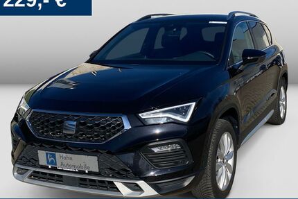 Seat Ateca 26.106 km 30.880 &euro; Göppingen 73037