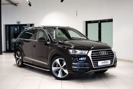 Audi Q7 230.000 km 29.949 &euro; Hamburg 22047