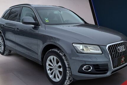 Audi Q5 299.000 km 10.999 &euro; Berlin 12439
