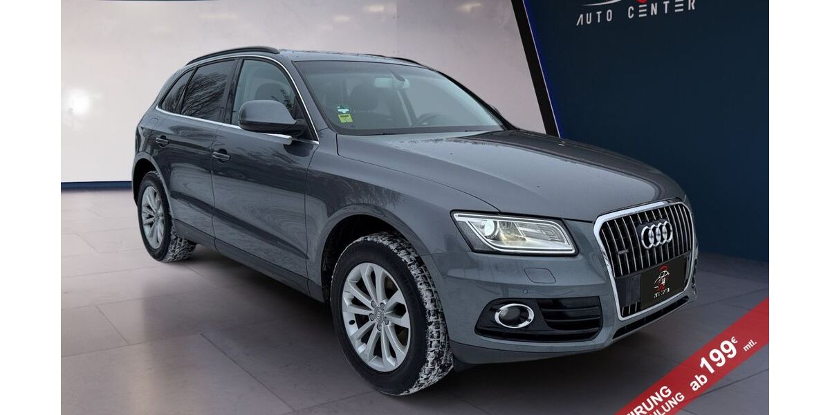 Audi Q5 299.000 km 10.999 &euro; Berlin 12439