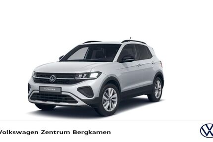 VW T-Cross 20.879 km 22.722 &euro; Bergkamen 59192