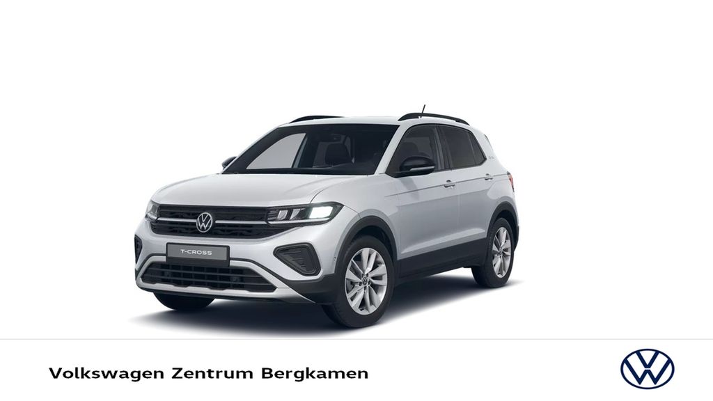 VW T-Cross 20.879 km 22.722 &euro; Bergkamen 59192