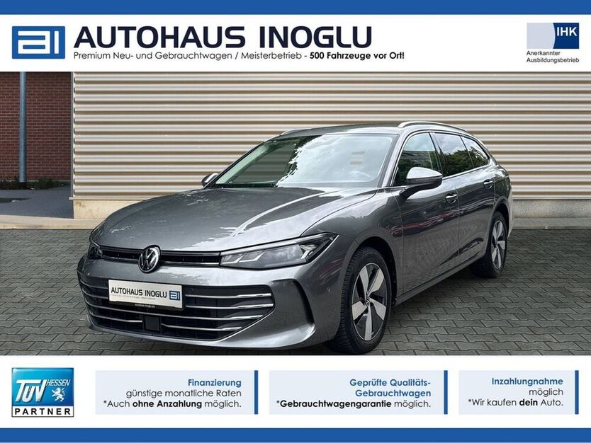 Passat