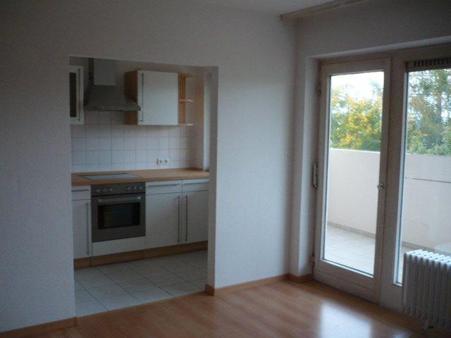 Etagenwohnung Sankt Ingbert - 1 Zimmer, 44 m&sup2;, 490&euro; | Angebot:26661562