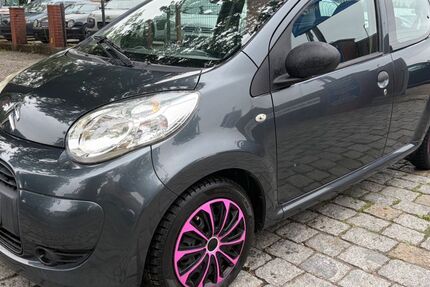 Citroen C1 121.000 km 1.599 &euro; berlin 12527