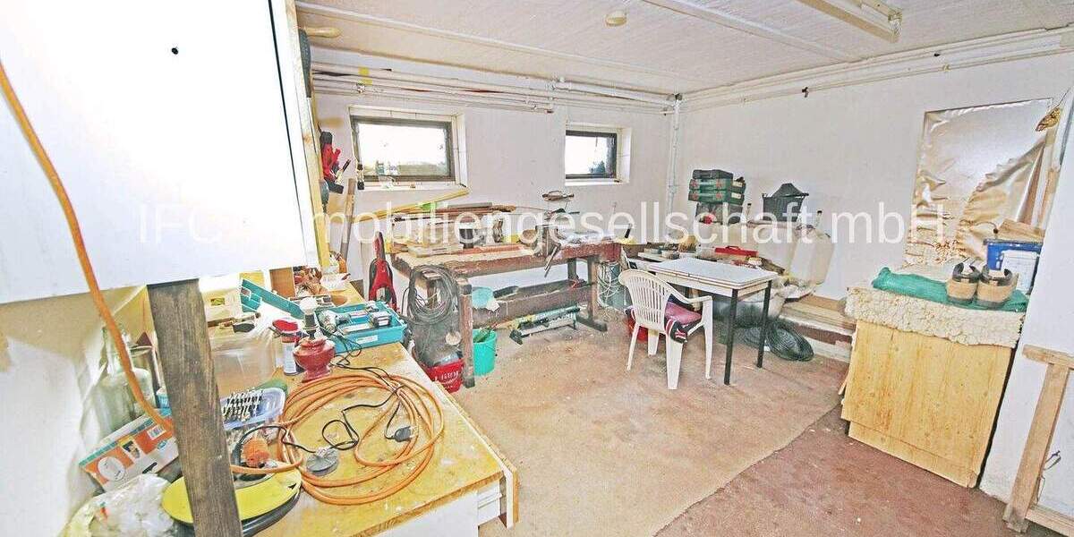 Einfamilienhaus Kemberg Schleesen - 5 Zimmer, 132 m&sup2;, 178.000&euro; | Angebot:25748458