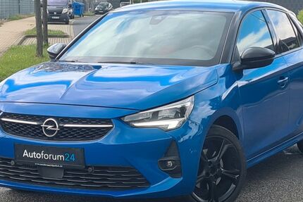 Opel Corsa 55.000 km 13.999 &euro; Jülich 52428