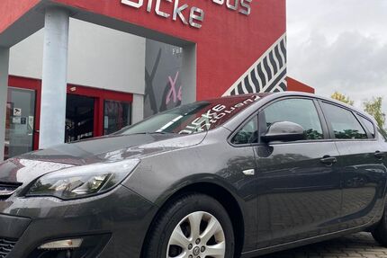 Opel Astra 138.530 km 7.690 &euro; Gera 07549