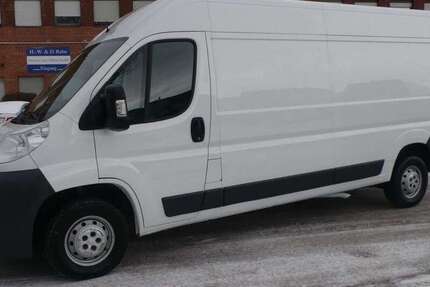 Peugeot Boxer 115.784 km 8.950 &euro; Essen 45309