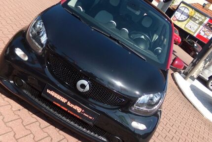 Smart ForTwo 112.755 km 6.446 &euro; Leipzig 04289