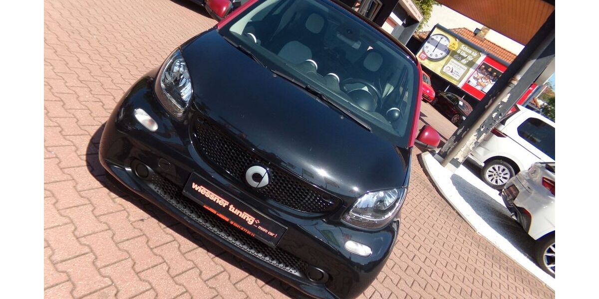 Smart ForTwo 112.755 km 6.446 &euro; Leipzig 04289