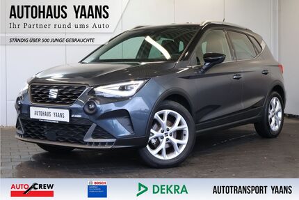 Seat Arona 19.950 km 14.489 &euro; Pinneberg 25421