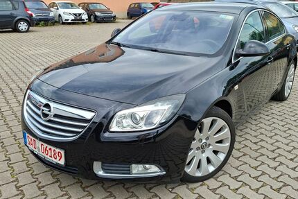 Opel Insignia 88.000 km 3.900 &euro; Schwandorf 92421