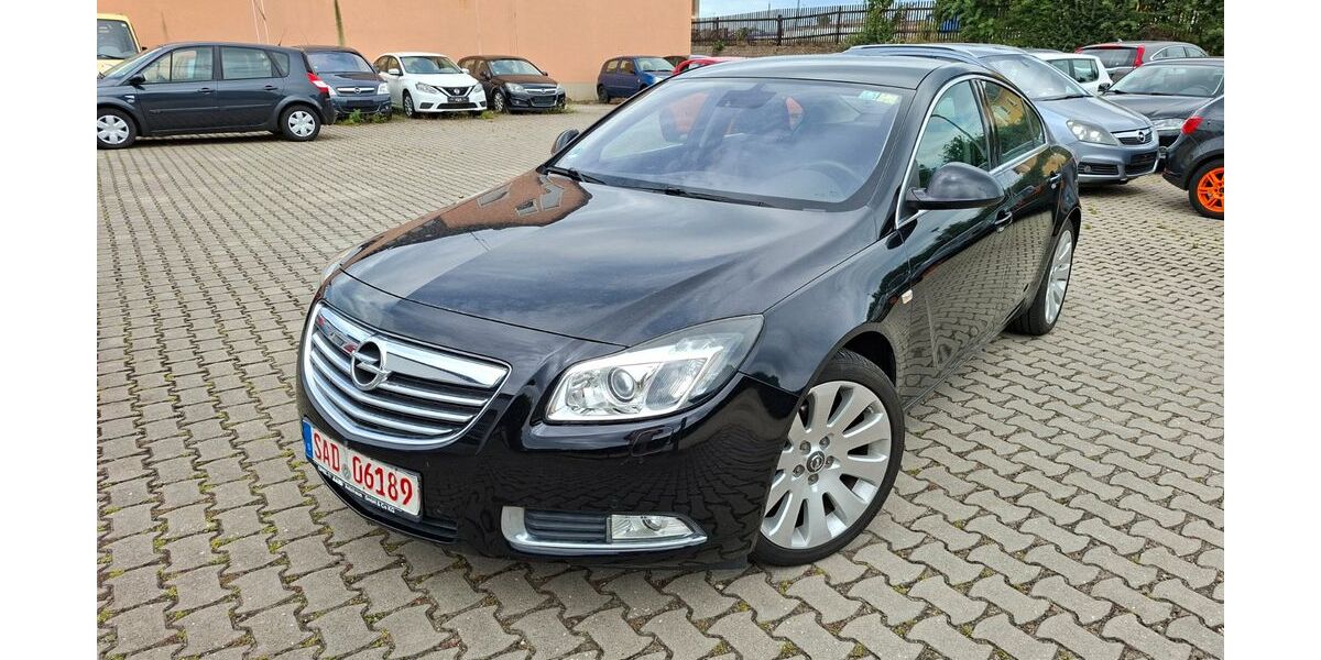 Opel Insignia 88.000 km 3.900 &euro; Schwandorf 92421