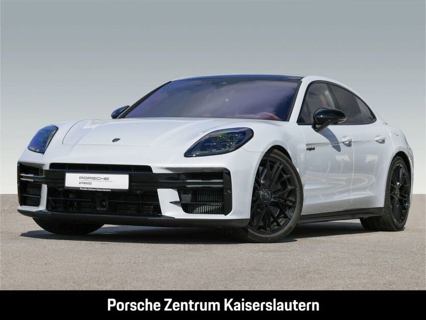 Panamera