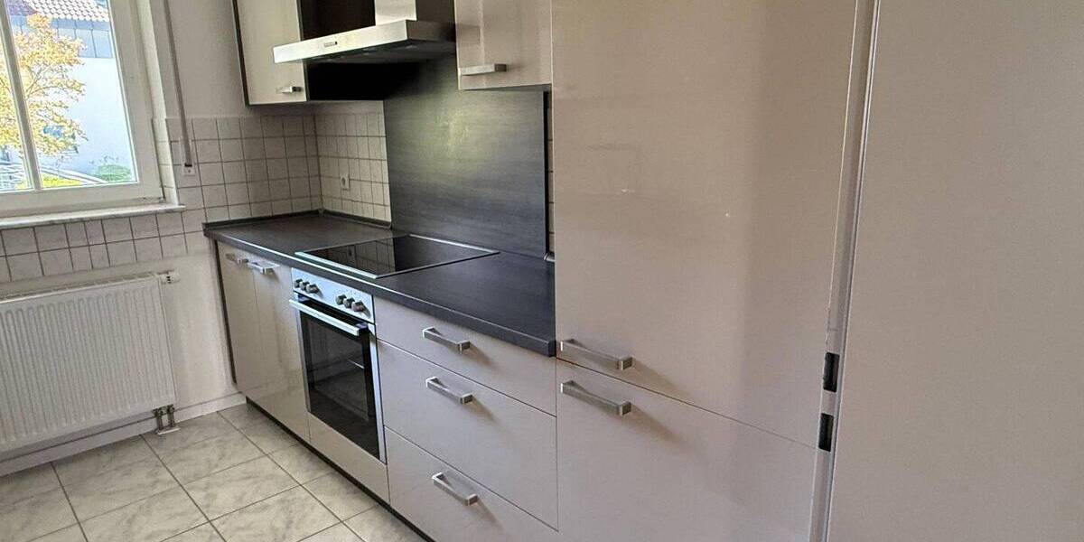 Etagenwohnung Bad Saulgau - 4 Zimmer, 87 m&sup2;, 249.000&euro; | Angebot:26188255