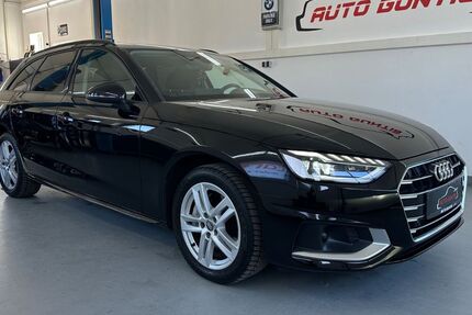 Audi A4 80.000 km 26.489 € Kötz 89359