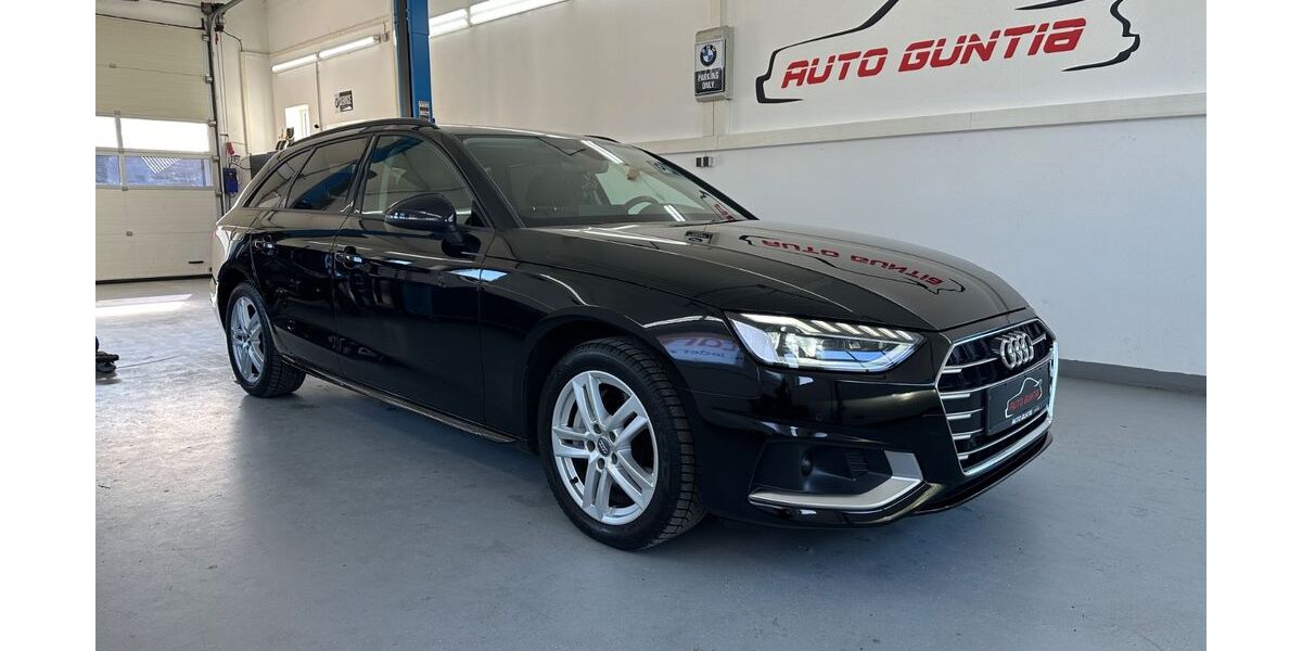 Audi A4 80.000 km 26.489 € Kötz 89359