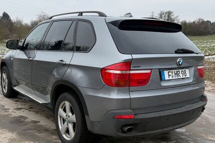 BMW X5 254.000 km 8.100 &euro; Frankfurt 60327