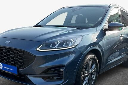 Ford Kuga 19.623 km 23.950 € Frankfurt 60386