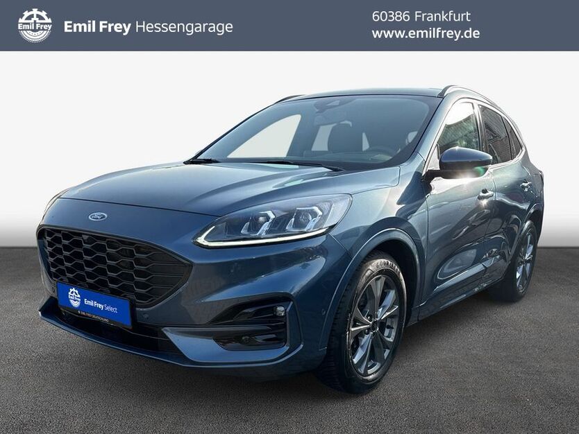 Ford Kuga 19.623 km 28.750 € Frankfurt 60386