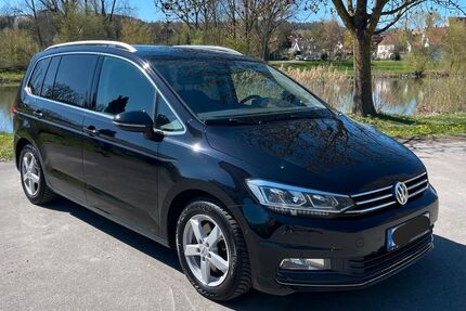 VW Touran 149.900 km 15.400 &euro; Sommerhausen 97286