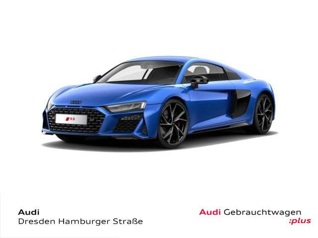 Audi R8 14.801 km 138.990 &euro; Dresden 01067