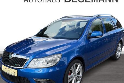 Skoda Octavia 288.950 km 4.950 &euro; Bad Salzuflen 32108